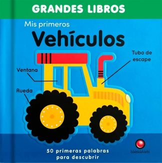 MIS PRIMEROS VEHICULOS