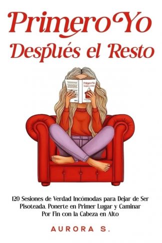 PRIMERO YO DESPUES EL RESTO
