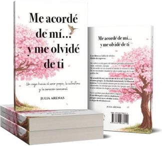 ME ACORDE DE MI… Y ME OLVIDE DE TI
