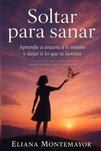 SOLTAR PARA SANAR
