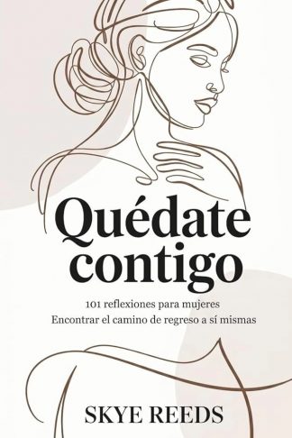 QUEDATE CONTIGO