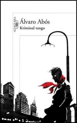 KRIMINAL TANGO