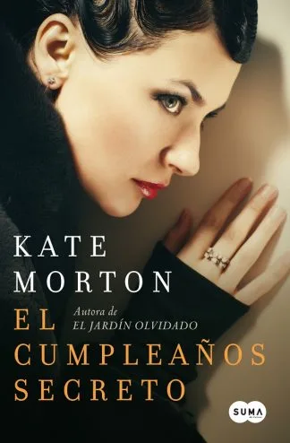 EL CUMPLEAÑOS SECRETO