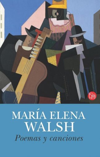 POEMAS Y CANCIONES