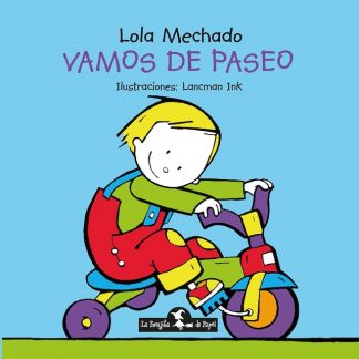 VAMOS DE PASEO