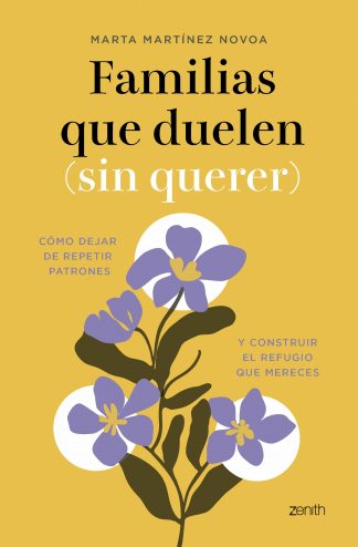 FAMILIAS QUE DUELEN - SIN QUERER