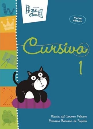 CURSIVA 1