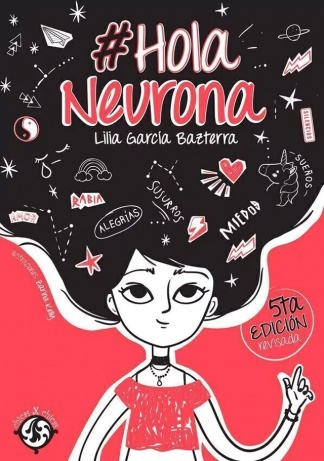 #HOLA NEURONA