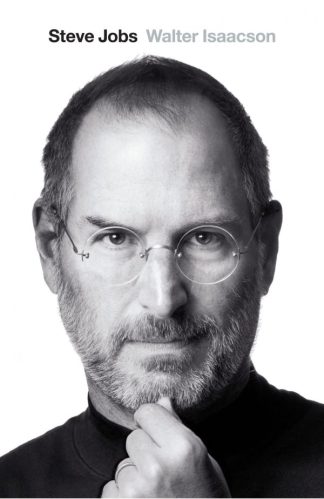 STEVE JOBS