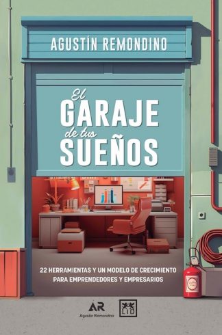 EL GARAGE DE TUS SUEÑOS