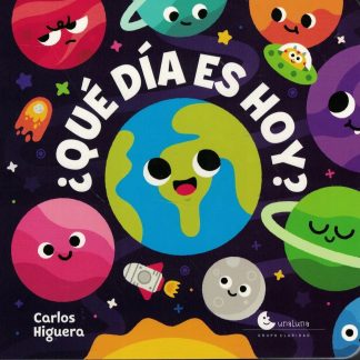 ¿QUE DIA ES HOY?
