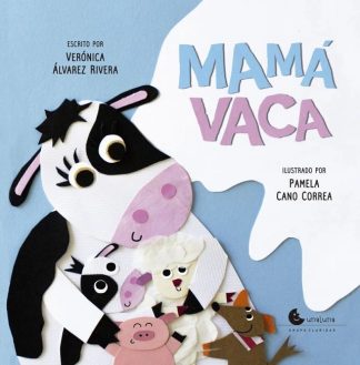 MAMÁ VACA