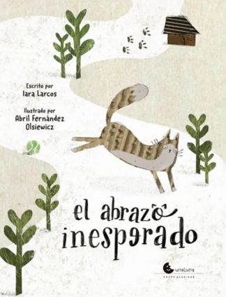 EL ABRAZO INESPERADO