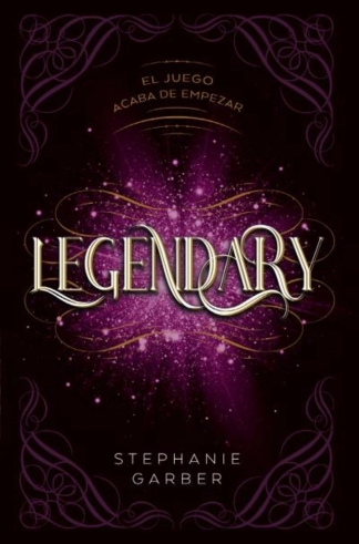 LEGENDARY - CARAVAL 2