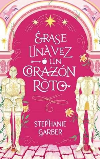ERASE UNA VEZ UN CORAZON ROTO