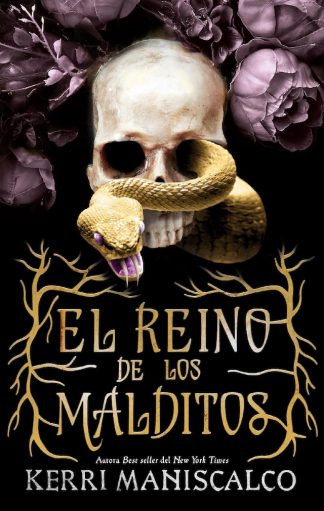 EL REINO DE LOS MALDITOS - VOL. 1