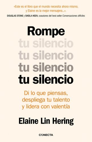 ROMPE TU SILENCIO