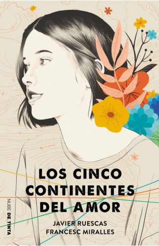 LOS CINCO CONTINENTES DEL AMOR