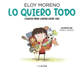 LO QUIERO TODO
