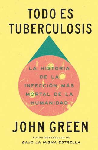 TODO ES TUBERCULOSIS