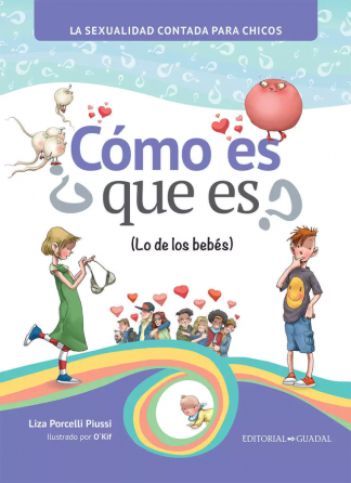 COMO ES QUE ES