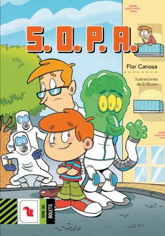 S.O.P.A.