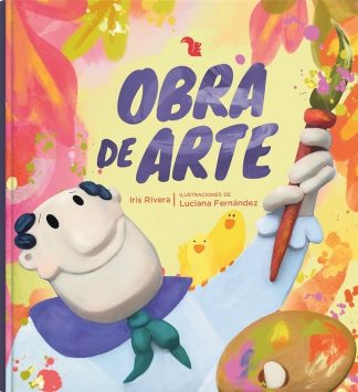 OBRA DE ARTE