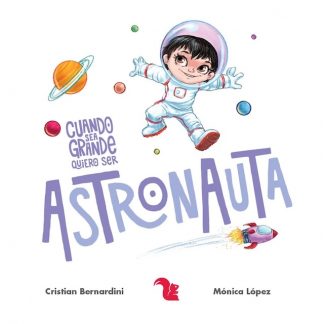 ASTRONAUTA