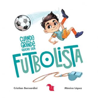 FUTBOLISTA