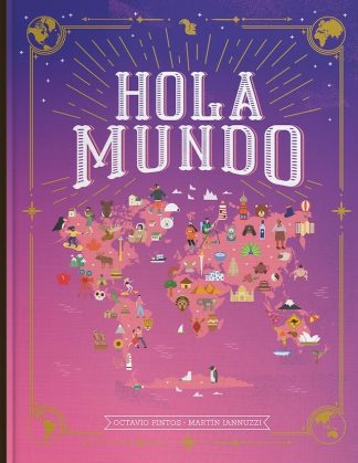 HOLA, MUNDO