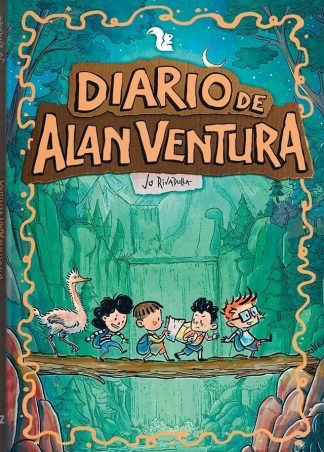 DIARIO DE ALAN VENTURA