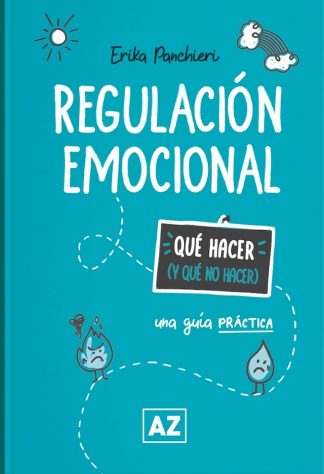 REGULACION EMOCIONAL