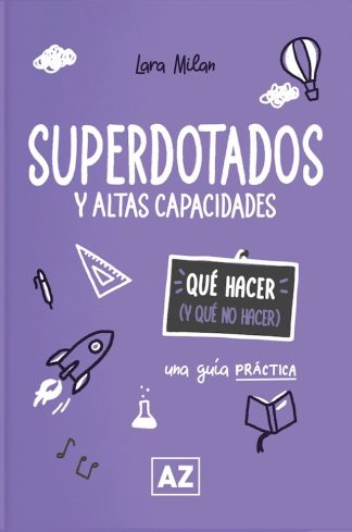 SUPERDOTADOS Y ALTAS CAPACIDADES