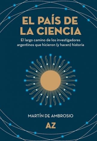 EL PAIS DE LA CIENCIA