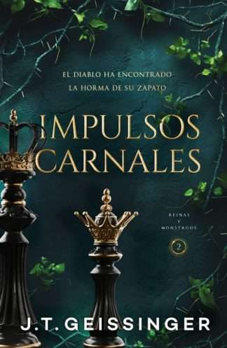 IMPULSOS CARNALES