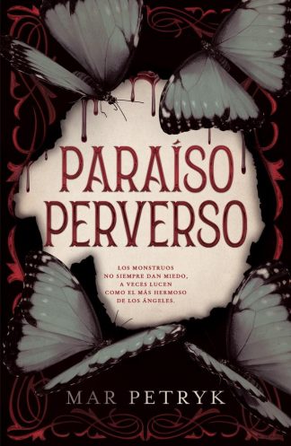 PARAISO PERVERSO