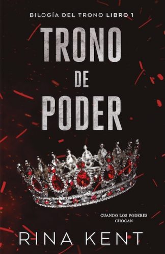 TRONO DE PODER