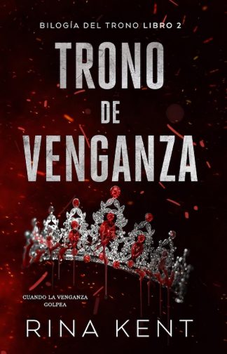 TRONO DE VENGANZA
