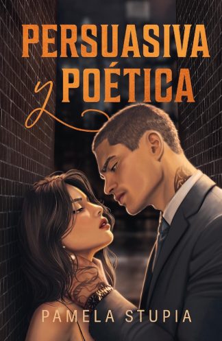 PERSUASIVA Y POETICA