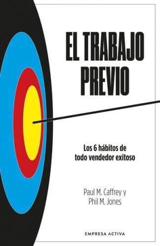 EL TRABAJO PREVIO