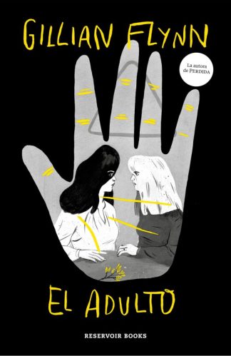 EL ADULTO (SHORT STORY)