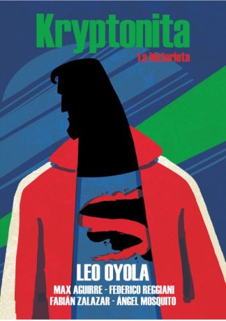 KRYPTONITA
