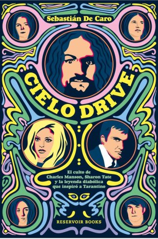 CIELO DRIVE
