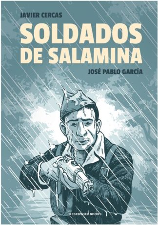 SOLDADOS DE SALAMINA