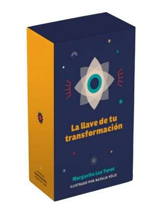 EL TAROT. LA LLAVE DE TU TRANSFORMACION