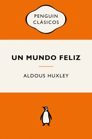 UN MUNDO FELIZ