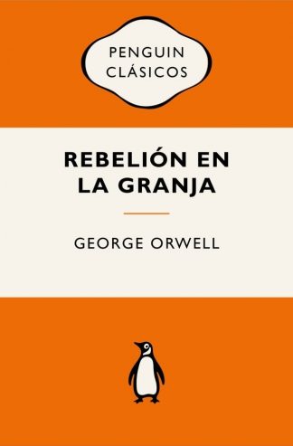 REBELIÓN EN LA GRANJA (VINTAGE)