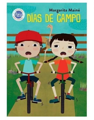 DIAS DE CAMPO