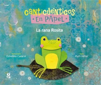 LA RANA ROSITA
