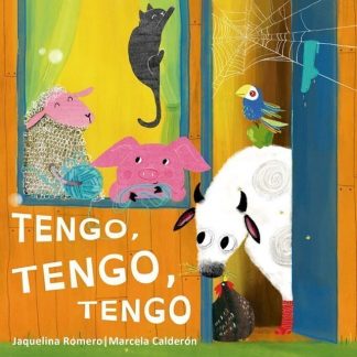 TENTO, TENGO, TENGO